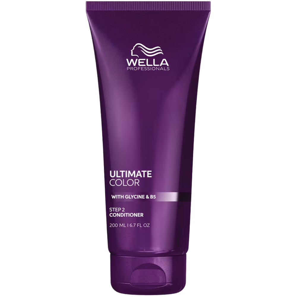 Wella Ultimate Color Anti-Porosity Conditioner 6.7 oz