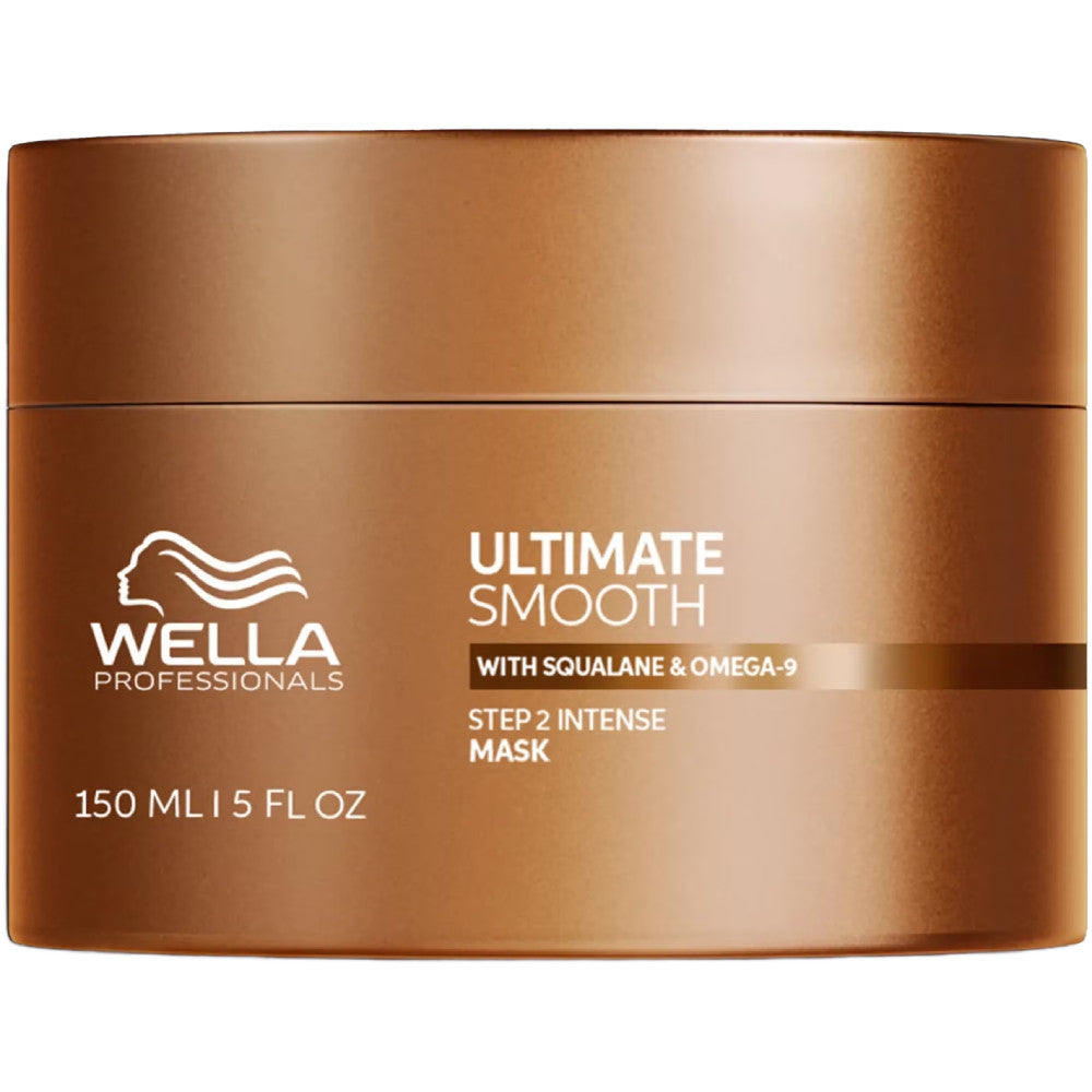 Wella Ultiamte Smooth Mask 5.07 oz