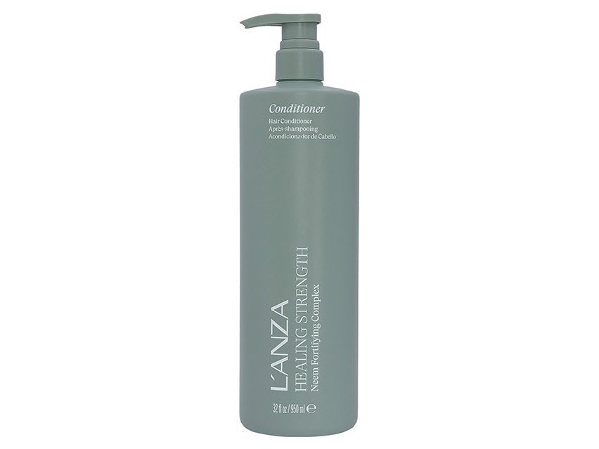 Lanza Healing Strength Manuka Honey Conditioner