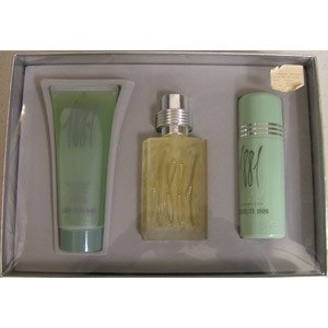 1881 MEN`S 3 PIECE SET $58 VALUEMen's Fragrance1881