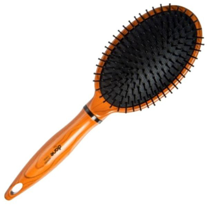 Diane Foux Wood Oval Paddle BrushHair BrushesDIANE