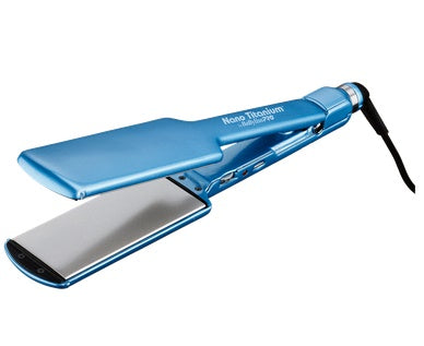 Babyliss Pro Nano Titanium Flat IronFlat IronBABYLISS PROSize: 2 Inch