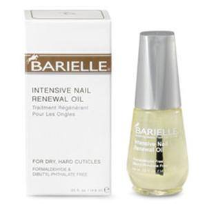 BARIELLE INTENSE NAIL RENEWAL OIL .33 OZ.Nail CareBARIELLE