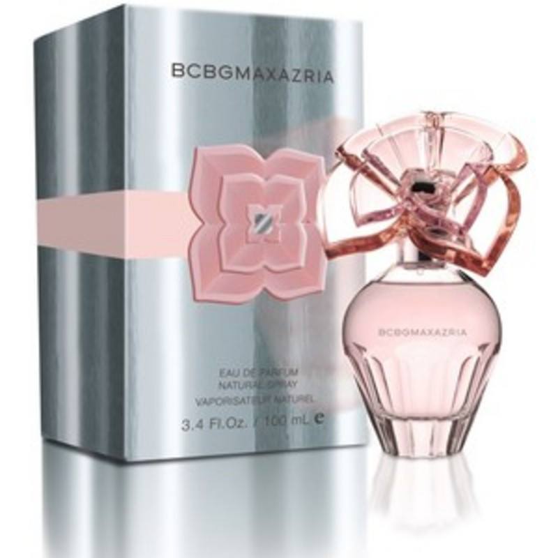 BCBGMAXAZRIA WOMEN`S EAU DE PARFUM SPRAY 3.4 OZ.Women's FragranceBCBGMAXAZRIA