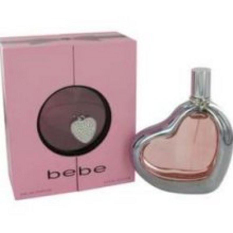 BEBE WOMEN`S EAU DE PARFUM SPRAY 3.4 OZWomen's FragranceBEBE