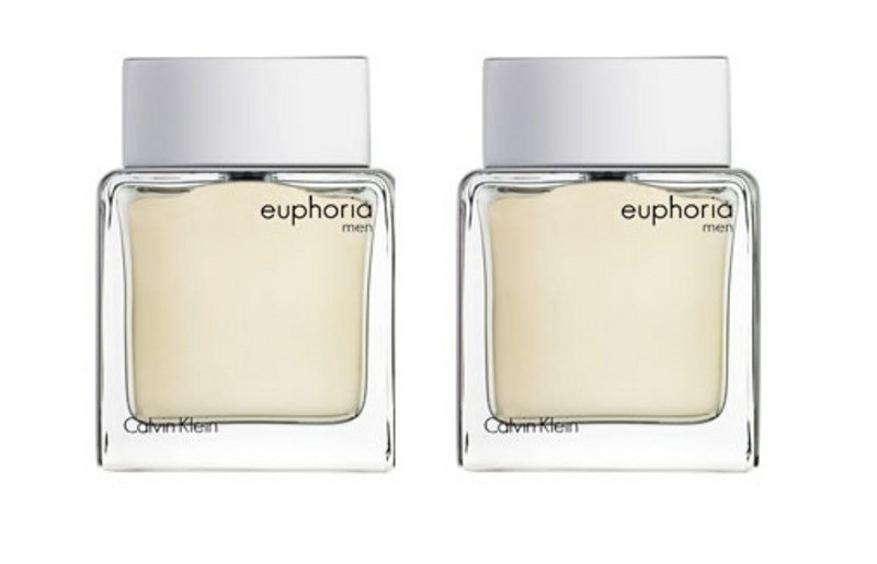 CALVIN KLEIN Mens Euphoria Set 2-Pc $116 Value 3.4 Spray/3.4 After ShaveMen's FragranceCALVIN KLEIN