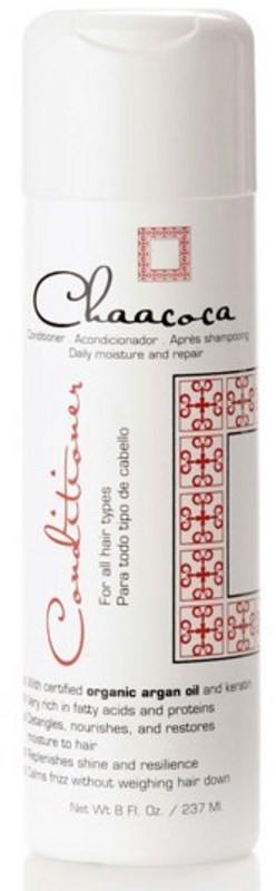 CHAACOCA ARGAN OIL CONDITIONER 8 OZHair ConditionerCHAACOCA