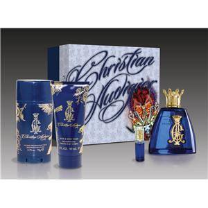 CHRISTIAN AUDIGIER MEN`S SPRING SET 4 PCMen's FragranceCHRISTIAN AUDIGIER