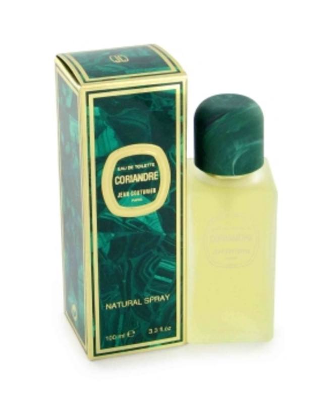 CORIANDRE CORIANDRE WOMEN`S EDT SPRAY 3.4 OZWomen's FragranceCORIANDRE