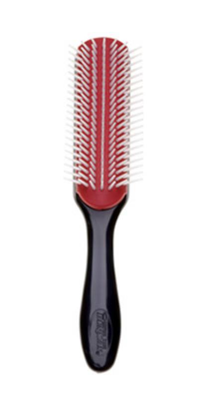 DENMAN 7-ROW MEDIUM STYLING BRUSHHair BrushesDENMAN