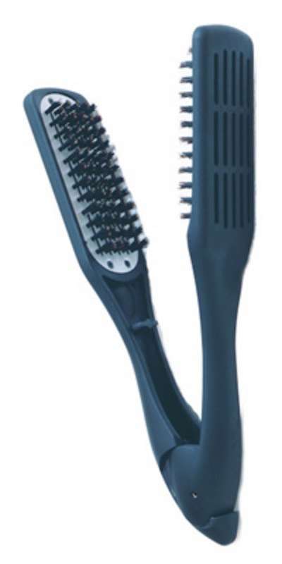 DENMAN CERAMIC BOAR BRISTLE BRUSHHair BrushesDENMAN