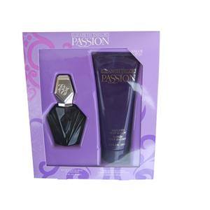 ELIZABETH TAYLOR PASSION 2-PC SET $73.50 VALUEWomen's FragranceELIZABETH TAYLOR