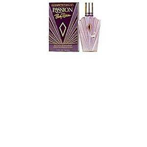 ELIZABETH TAYLOR PASSION WOMEN`S BODY LOTION 6.8 OZWomen's FragranceELIZABETH TAYLOR