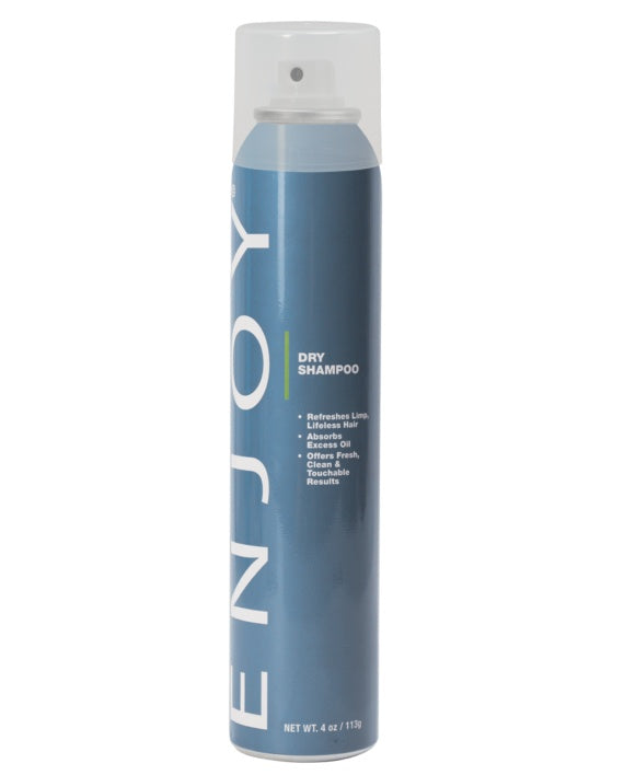ENJOY VOLUMIZING DRY SHAMPOO 4 OZHair ShampooENJOY