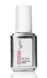 Essie Gel Top CoatNail CareESSIE