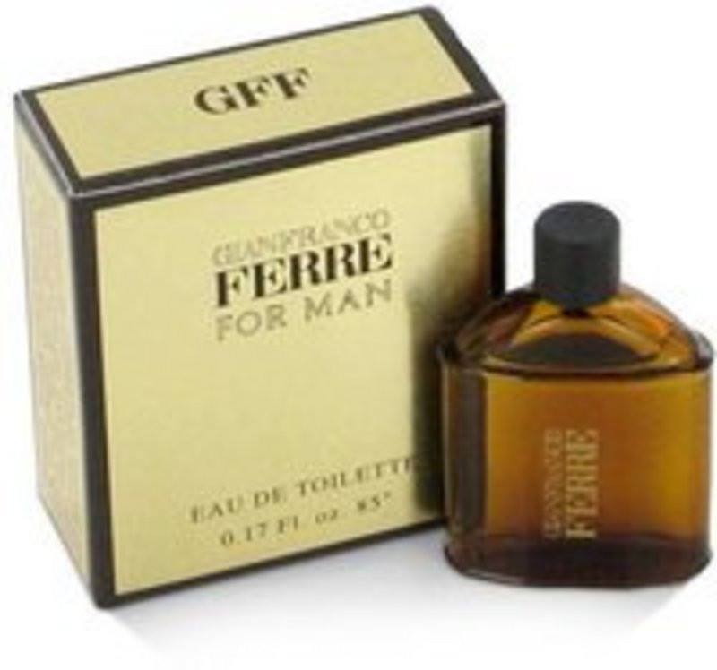 GIANFRANCO FERRE MEN`S EDT SPRAY 1 OZ GIA460122Men's FragranceGIANFRANCO FERRE