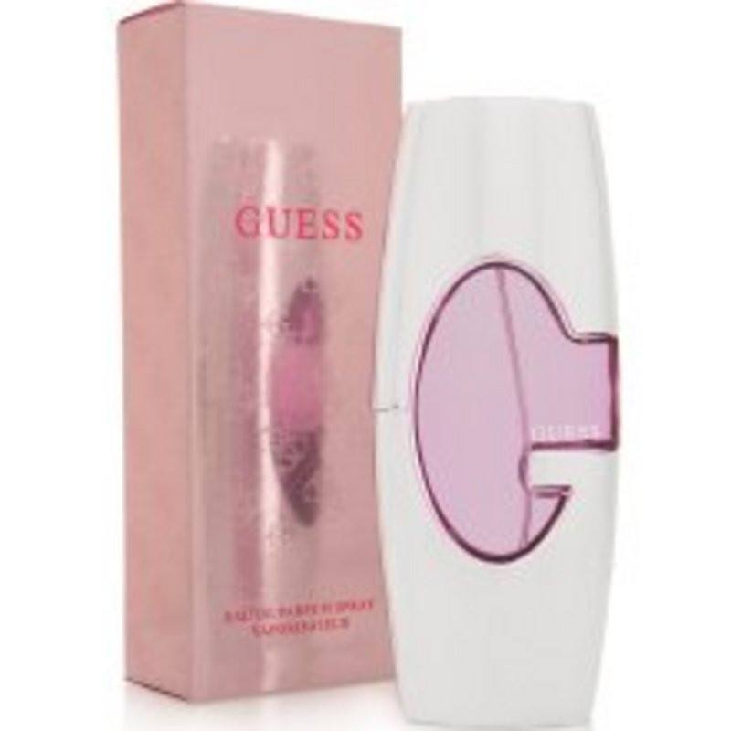 GUESS WOMEN`S EAU DE PARFUM SPRAY 1.7 OZ.Women's FragranceGUESS