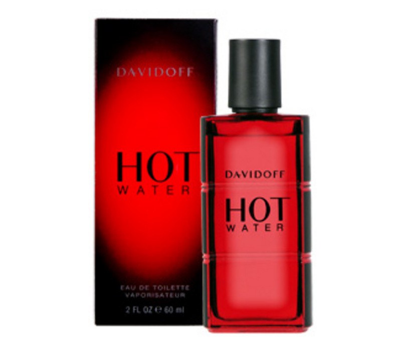HOT WATER MEN`S EDT SPRAY 2 OZMen's FragranceHOT WATER