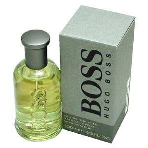 HUGO BOSS #6 MEN`S EDT SPRAY 1.6 OZMen's FragranceHUGO BOSS