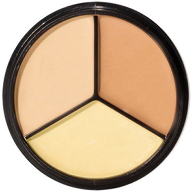 I BEAUTY PRO PALETTE CONCEALER PRO-02ConcealersI BEAUTY