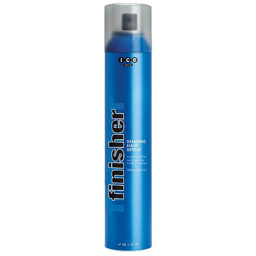 ICE FINISHER SHAPING HAIR SPRAY 9 OZHair SprayICE