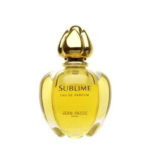 JEAN PATOU SUBLIME WOMEN`S EDT SPRAY 1.6 OZWomen's FragranceJEAN PATOU