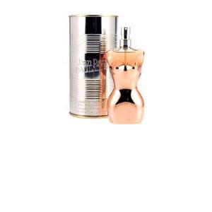 JEAN PAUL GAULTIER CLASSIQUE WOMEN`S EDT SPRAY 3.3 OZ 31716Women's FragranceJEAN PAUL GAULTIER