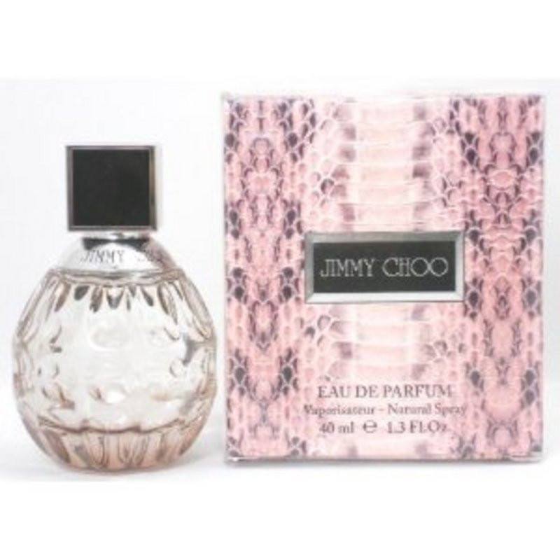 JIMMY CHOO WOMEN`S EAU DE PARFUM SPRAY 1.3 OZWomen's FragranceJIMMY CHOO