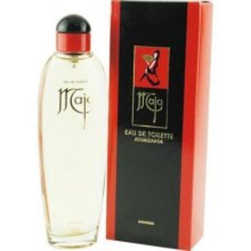 MAJA MAJA WOMEN`S EAU DE TOILETTE SPRAY 3.4 OZWomen's FragranceMAJA