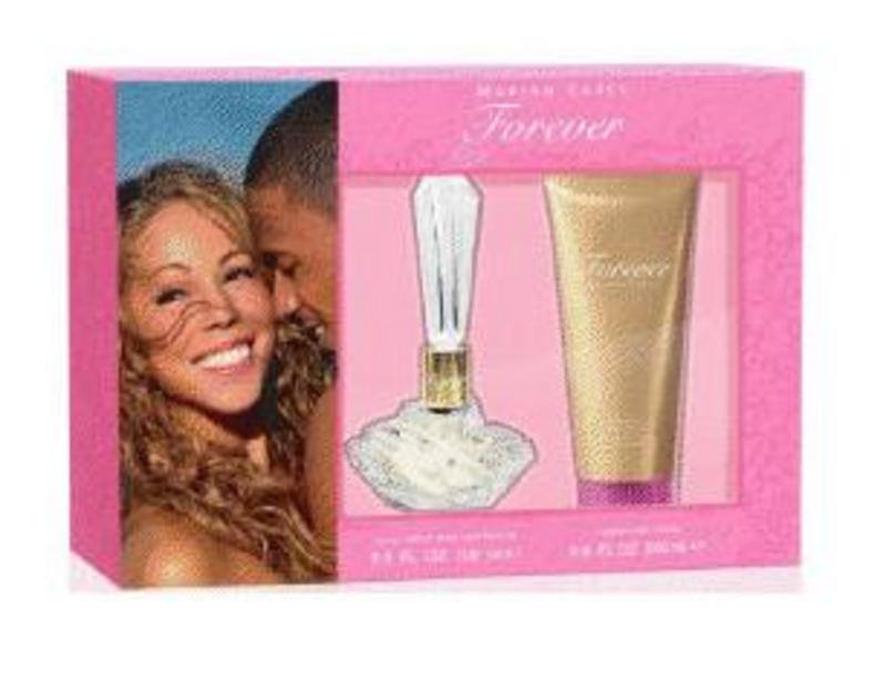 MARIAH CAREY FOREVER WOMEN`S HOLIDAY SET 2-PIECEWomen's FragranceMARIAH CAREY