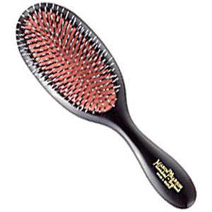 MASON PEARSON HANDY MIX BRISTLE/NYLON BRUSH MP-HNDYMIXHair BrushesMASON PEARSON