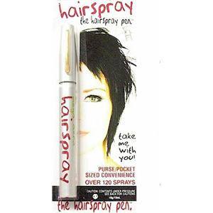 MEGA AEROSOL HAIR SPRAY PEN 10ML 00300Hair SprayMEGA AEROSOL