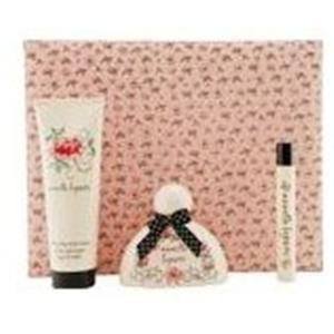 NANETTE LEPORE SET 3-PCWomen's FragranceNANETTE LEPORE