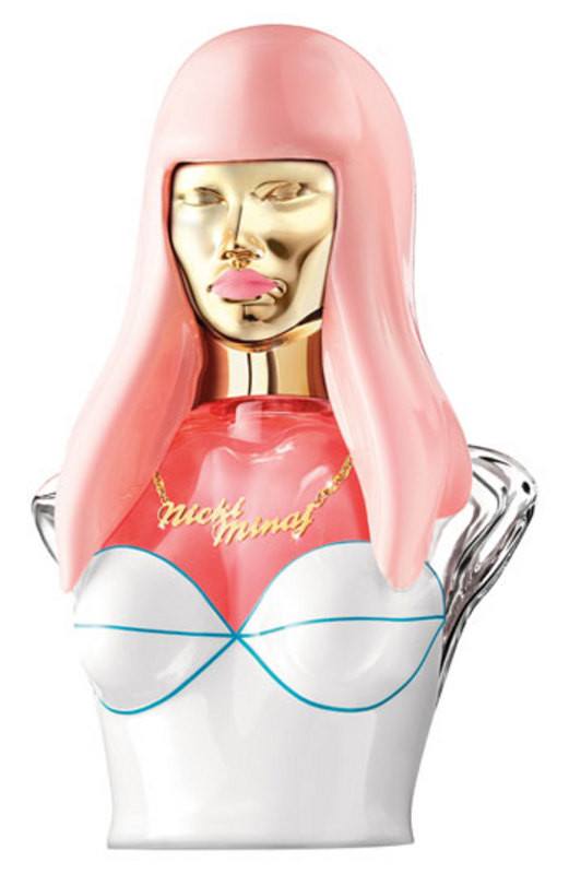 NICKI MINAJ PINK FRIDAY WOMEN`S EAU DE PARFUM SPRAY 1.7 OZ.Women's FragranceNICKI MINAJ