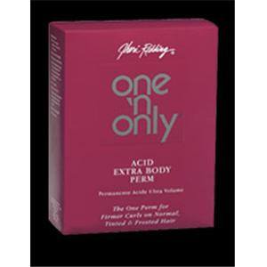 ONE N ONLY PERM-ACID EXTRA BODY WITH ARGAN OILPermsONE N ONLY