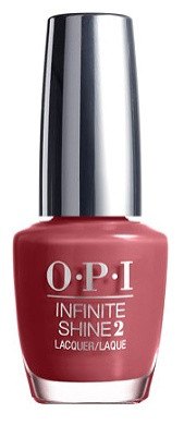 OPI Infinite Shine L65 In Familiar Terra-ToryNail PolishOPI
