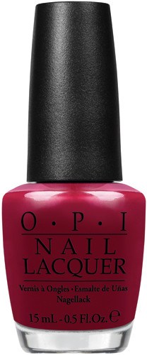 OPI Nail Polish N48 Thank Glogg It's Friday!-Nordic CollectionNail PolishOPI