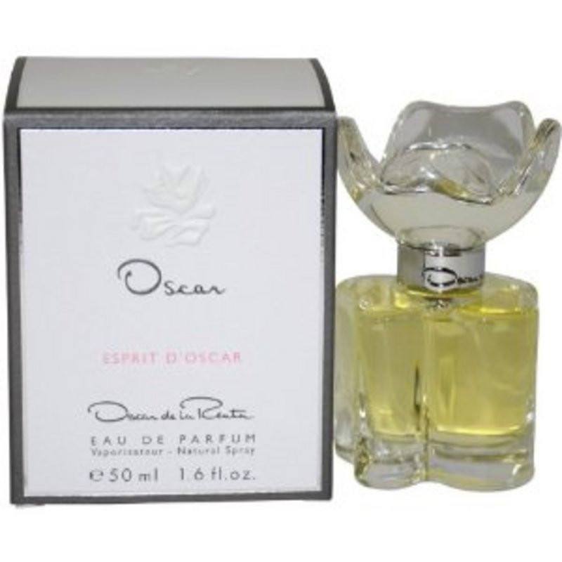 OSCAR DE LA RENTA ESPRIT D`OSCAR WOMEN`S EAU DE PARFUM SPRAY 1.6 OZWomen's FragranceOSCAR DE LA RENTA