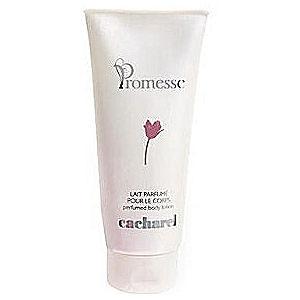 PROMESSE WOMEN`S BODY LOTION 6.7 OZ D 307066Women's FragrancePROMESSE
