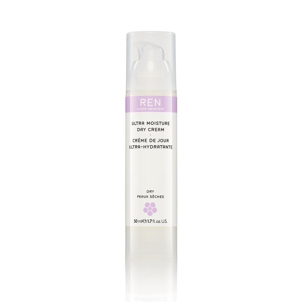 Ren Clean Skincare Ultra Moisture Day Cream 1.7 ozSkin CareREN CLEAN SKINCARE