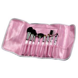 ROYAL BRUSH AQUALON BRUSH SET-12 PC 12 PIECE BAQASET12Cosmetic BrushesROYAL BRUSH