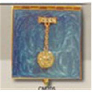 RUCCI COMPACT STONE BALL CM205MirrorsRUCCI
