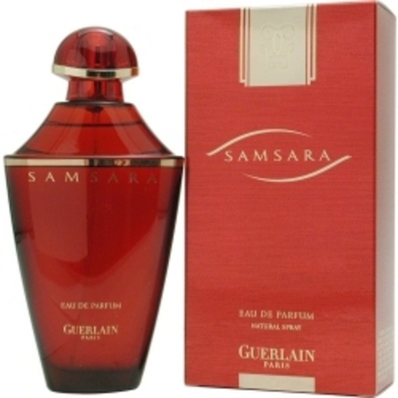SAMSARA WOMEN`S EDP SPRAY 1 OZWomen's FragranceSAMSARA