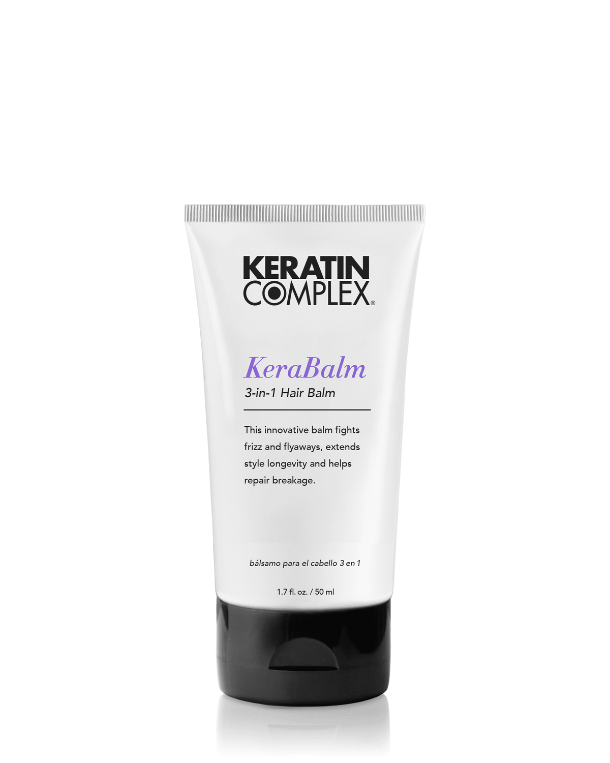 Keratin Complex Kerabalm 1.7 ozHair TreatmentKERATIN COMPLEX