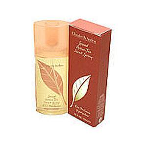 SPICED GREEN TEA WOMEN`S SCENT SPRAY 1.7 OZ 5534-400Women's FragranceSPICED GREEN TEA