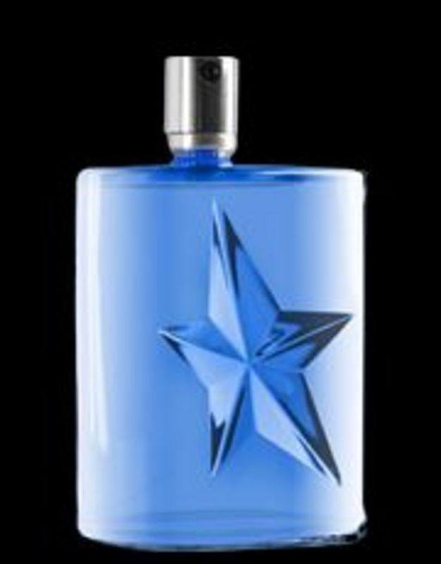 THIERRY MUGLER ANGEL MEN`S EDT SPRAY-REFILL 3.4 OZMen's FragranceTHIERRY MUGLER