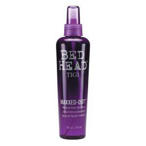 TIGI BED HEAD MAXXED-OUT MASSIVE HOLD HAIR SPRAY 8 OZ 40259Hair SprayTIGI