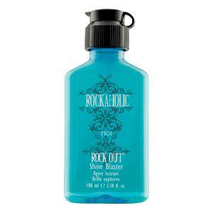 TIGI ROCKAHOLIC ROCK OUT SHINE BLASTER 3.38 OZ 41320Hair ShineTIGI
