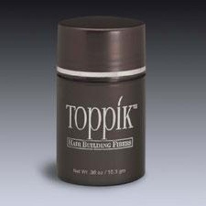 TOPPIK FIBERS- LIGHT BLONDE 10.3G REGULAR 01105Hair ColorTOPPIK