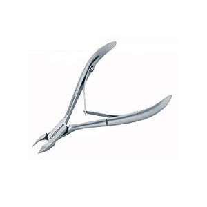 TWEEZERMAN NIPPER .25 JAW LAPJNT-COBALT 3183-PTWEEZERMAN